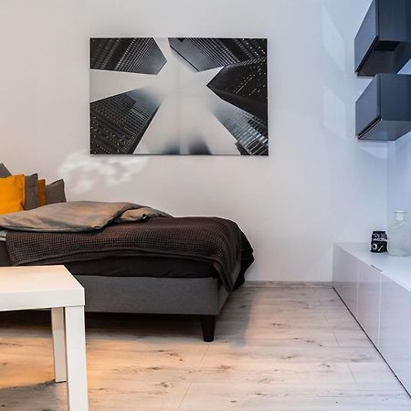 Apartment,Private Parking, Balcony, Smart Check In Banská Bystrica Exteriör bild